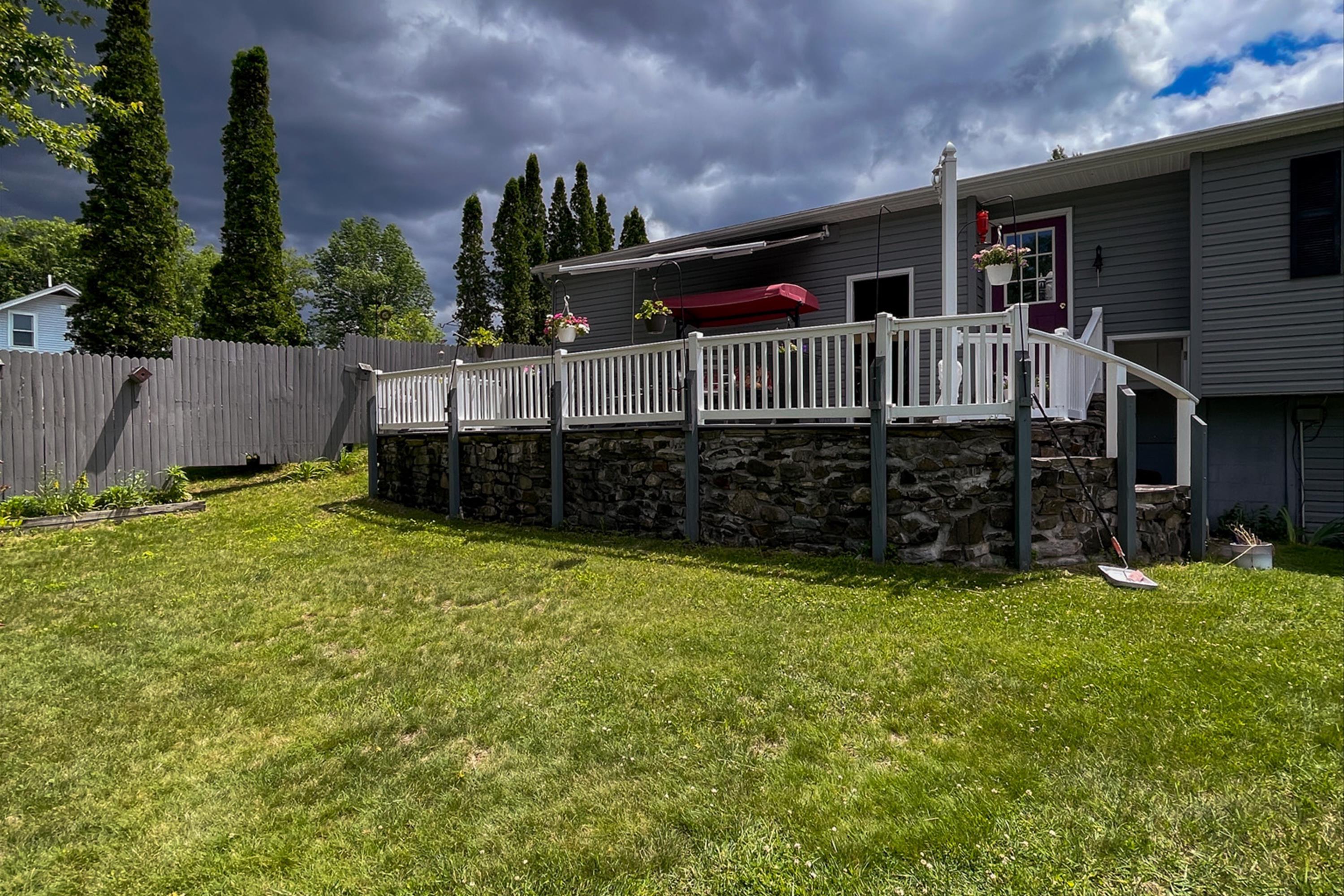 16 Cedar Hill Drive Schroon Lake NY 12870