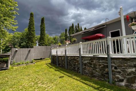16 Cedar Hill Drive Schroon Lake NY 12870