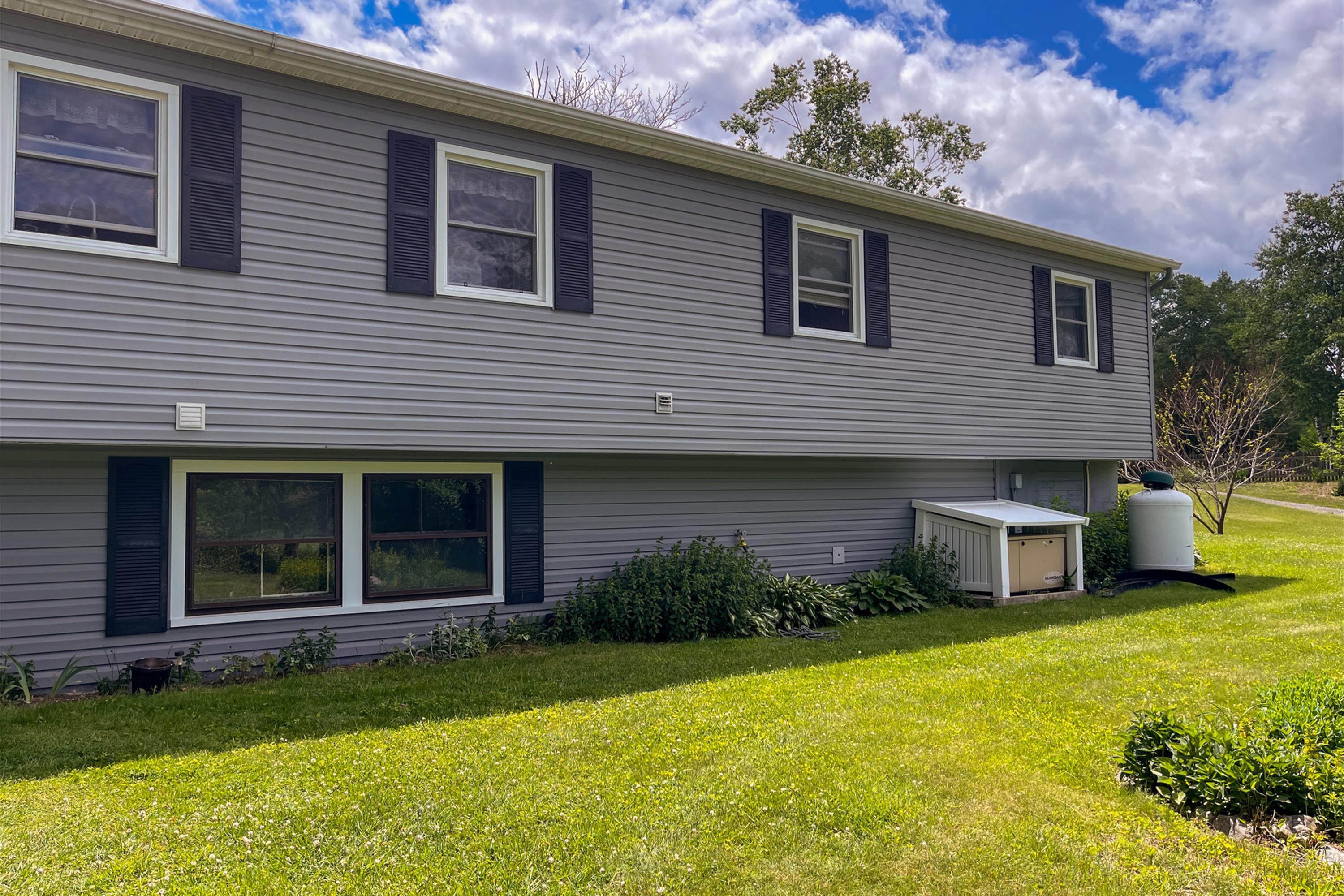 16 Cedar Hill Drive Schroon Lake NY 12870