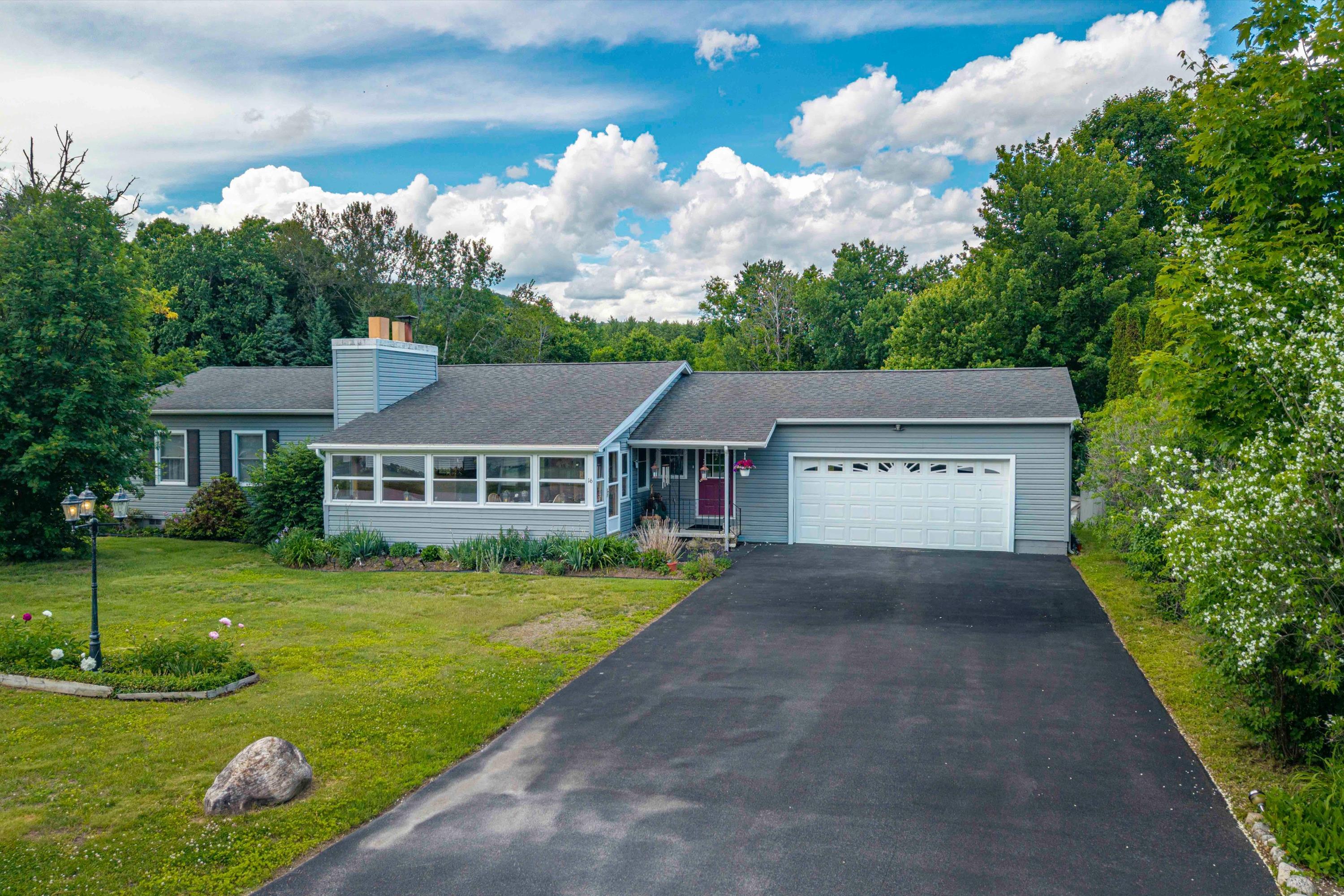 16 Cedar Hill Drive Schroon Lake NY 12870