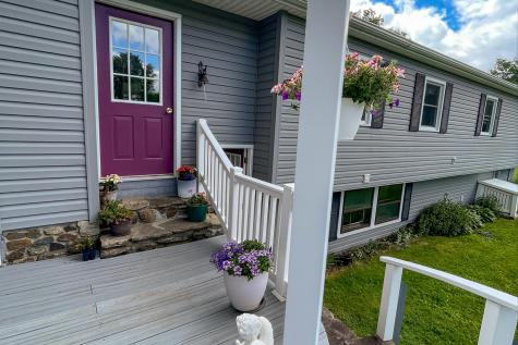 16 Cedar Hill Drive Schroon Lake NY 12870