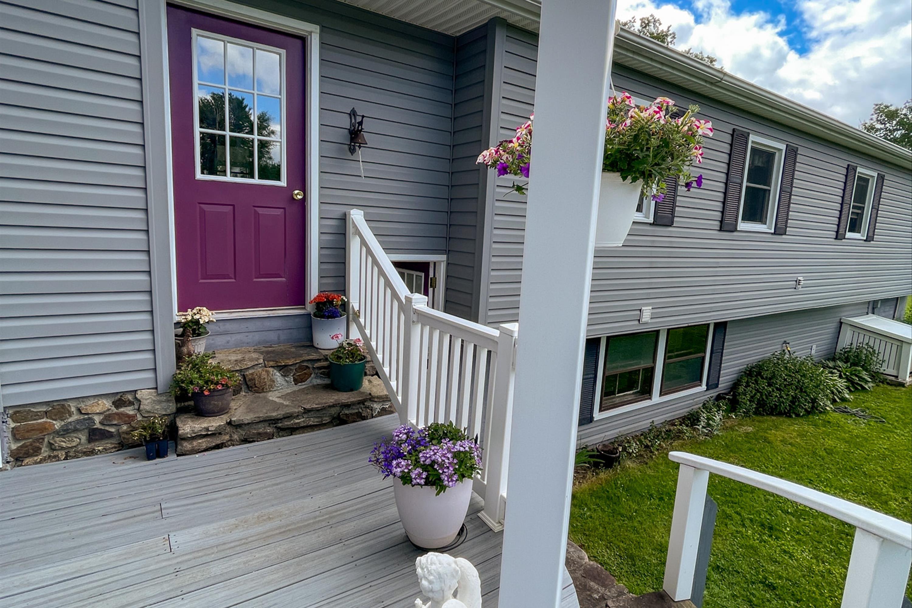 16 Cedar Hill Drive Schroon Lake NY 12870
