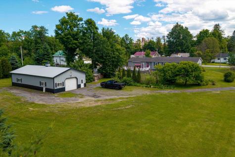 16 Cedar Hill Drive Schroon Lake NY 12870