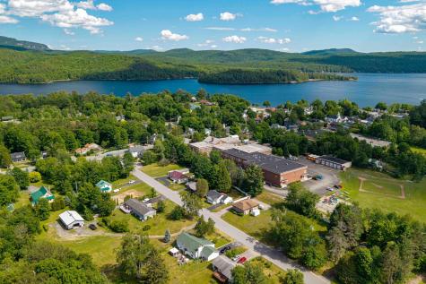 16 Cedar Hill Drive Schroon Lake NY 12870