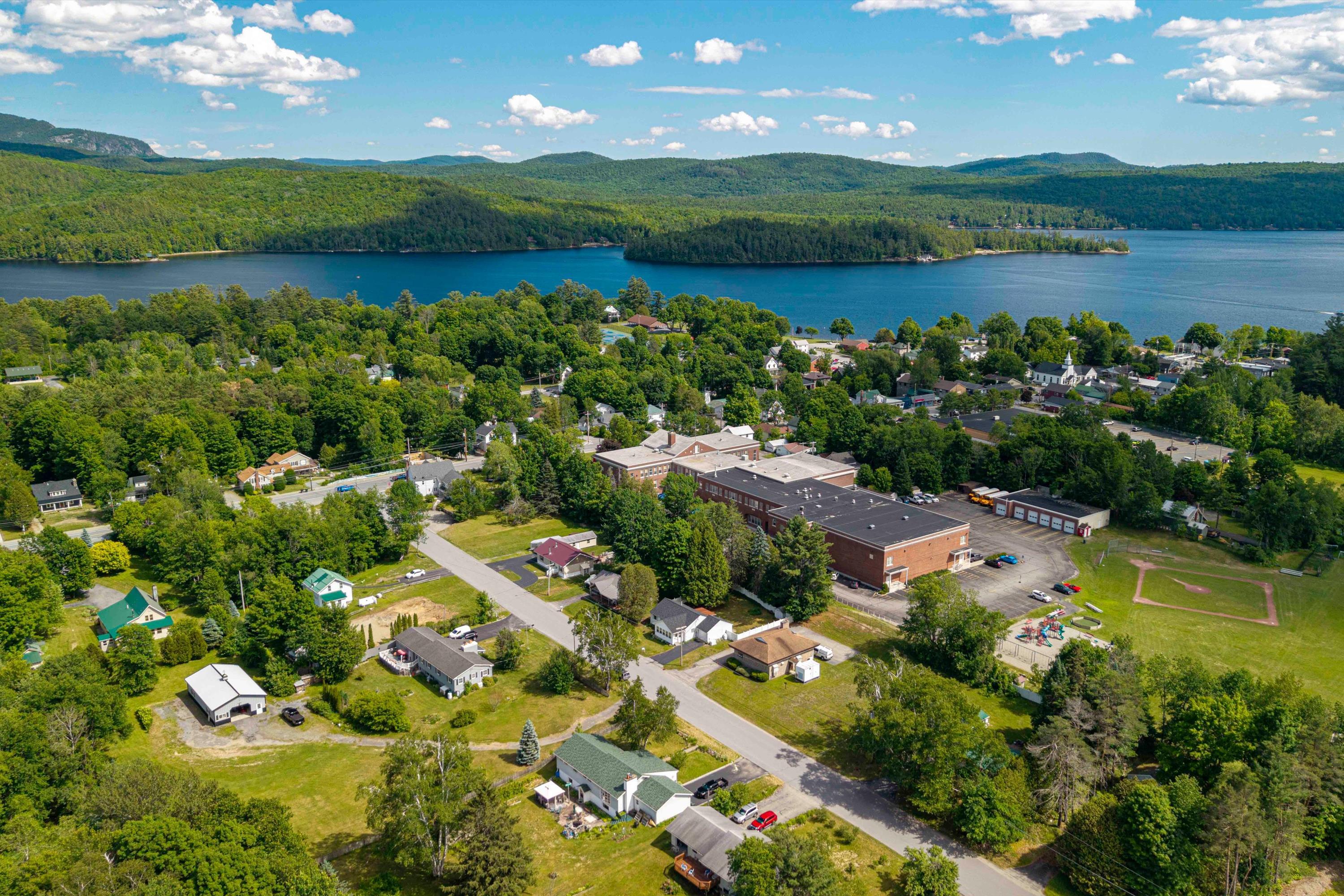 16 Cedar Hill Drive Schroon Lake NY 12870
