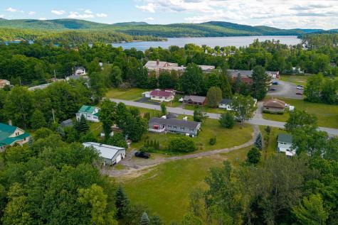 16 Cedar Hill Drive Schroon Lake NY 12870