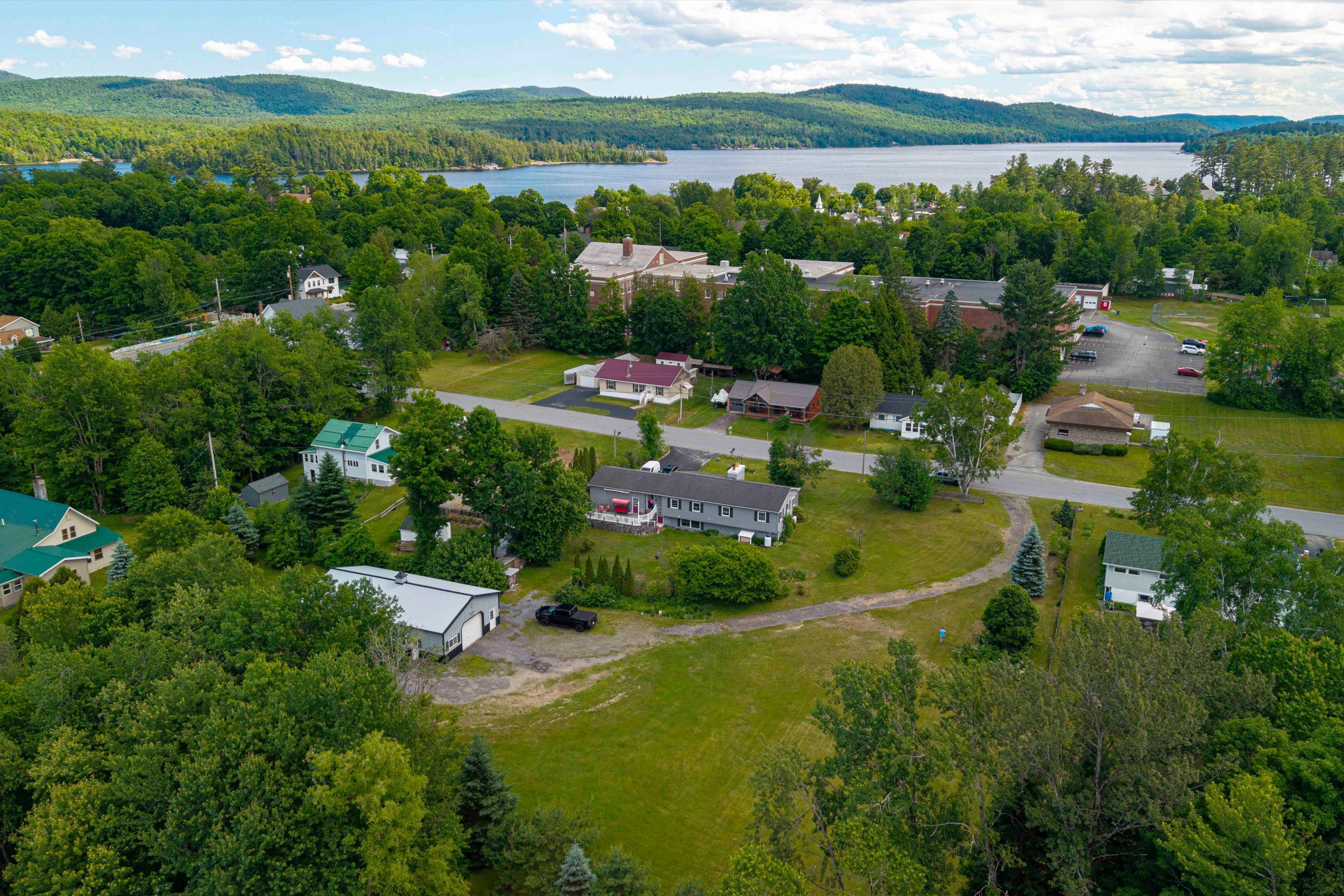 16 Cedar Hill Drive Schroon Lake NY 12870