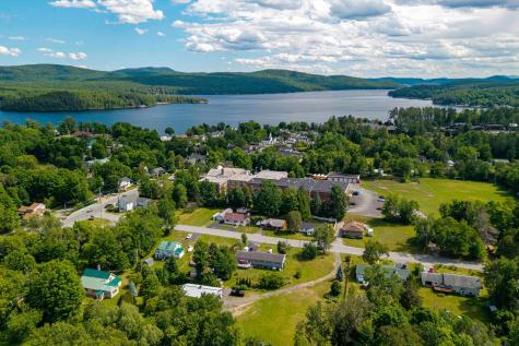 16 Cedar Hill Drive Schroon Lake NY 12870