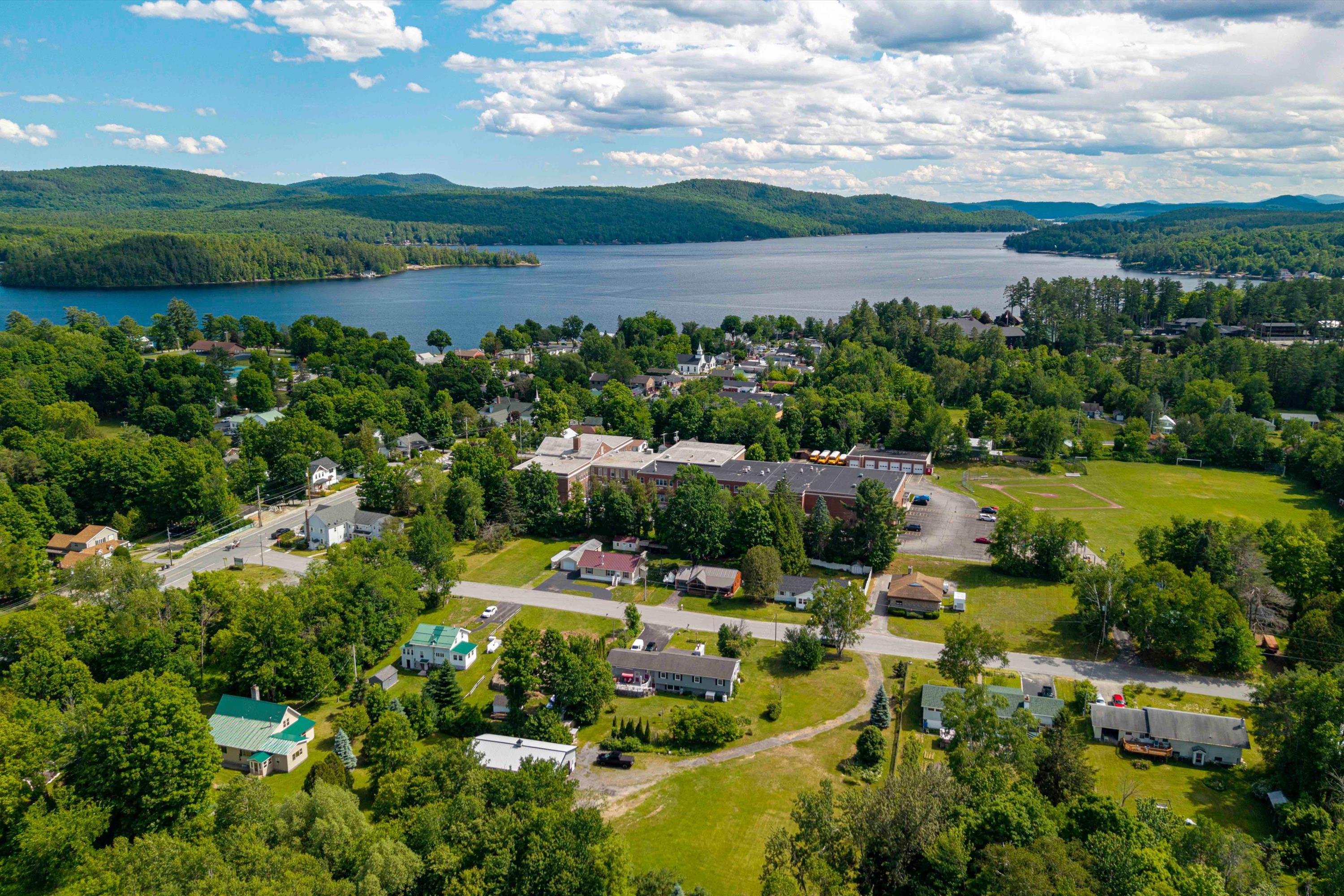 16 Cedar Hill Drive Schroon Lake NY 12870