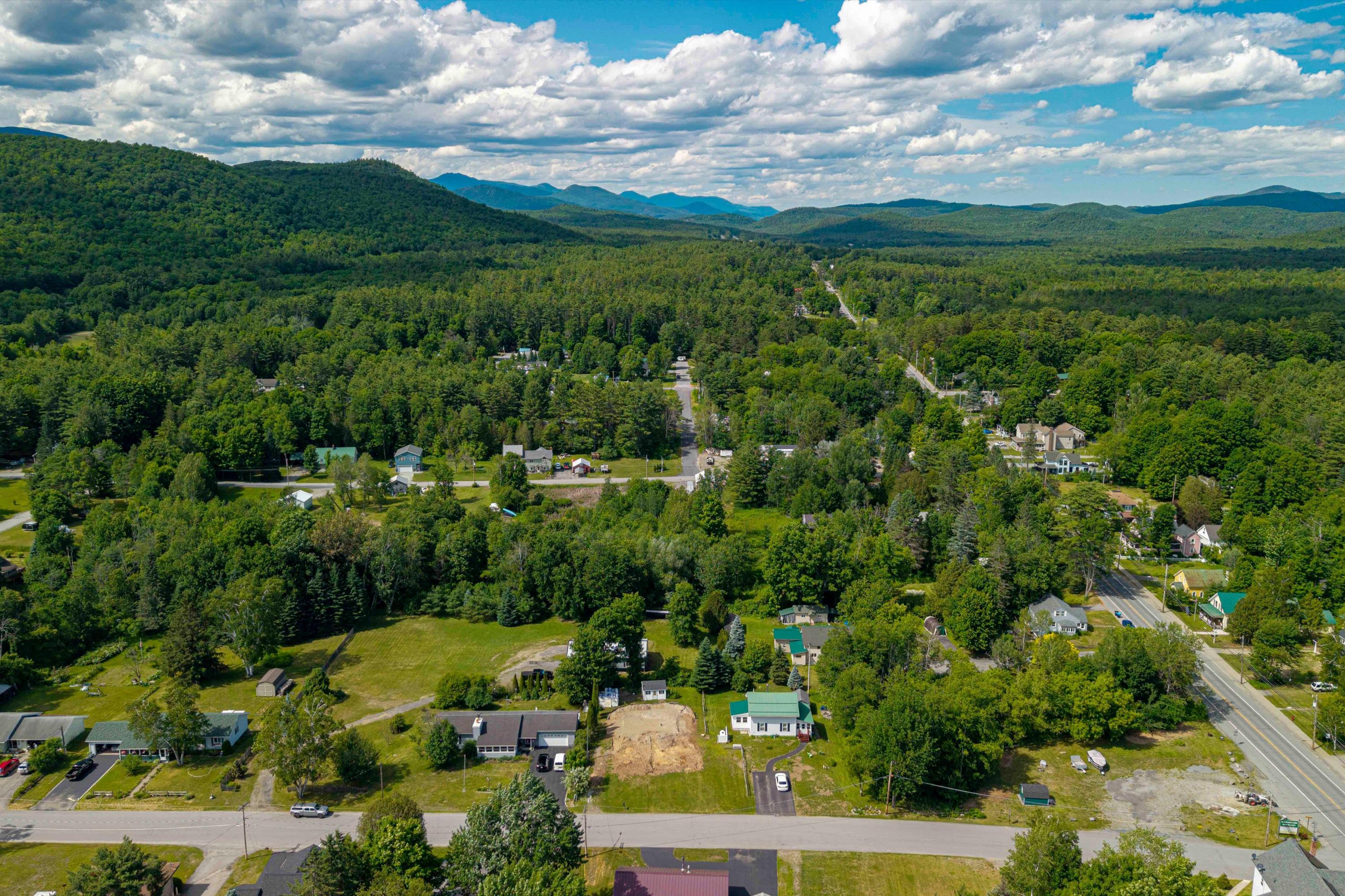 16 Cedar Hill Drive Schroon Lake NY 12870