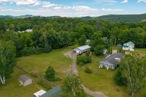 16 Cedar Hill Drive Schroon Lake NY 12870
