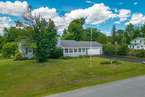 16 Cedar Hill Drive Schroon Lake NY 12870