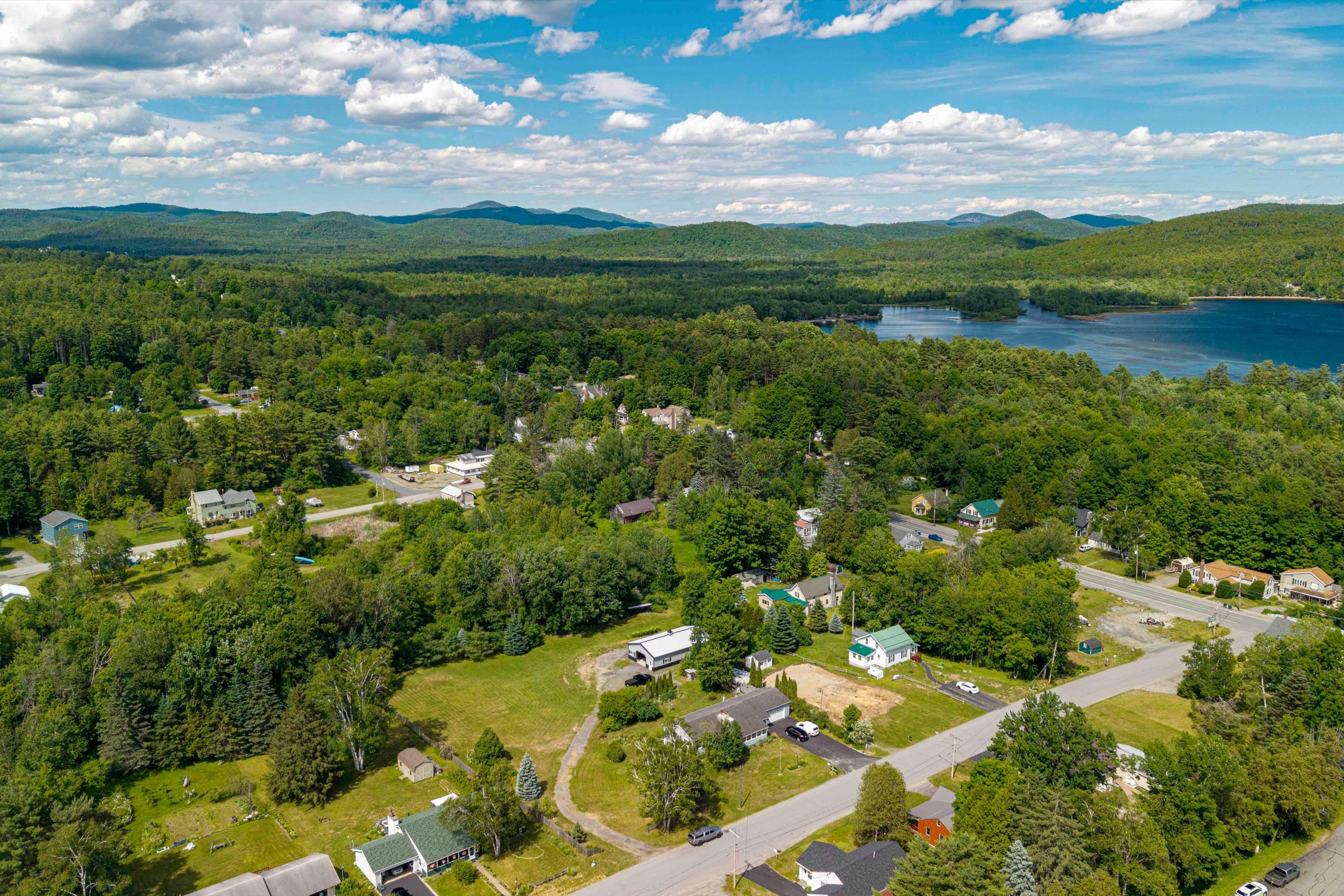 16 Cedar Hill Drive Schroon Lake NY 12870