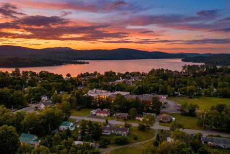 16 Cedar Hill Drive Schroon Lake NY 12870