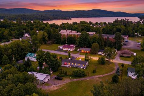 16 Cedar Hill Drive Schroon Lake NY 12870