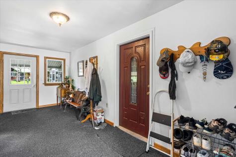 16 Cedar Hill Drive Schroon Lake NY 12870