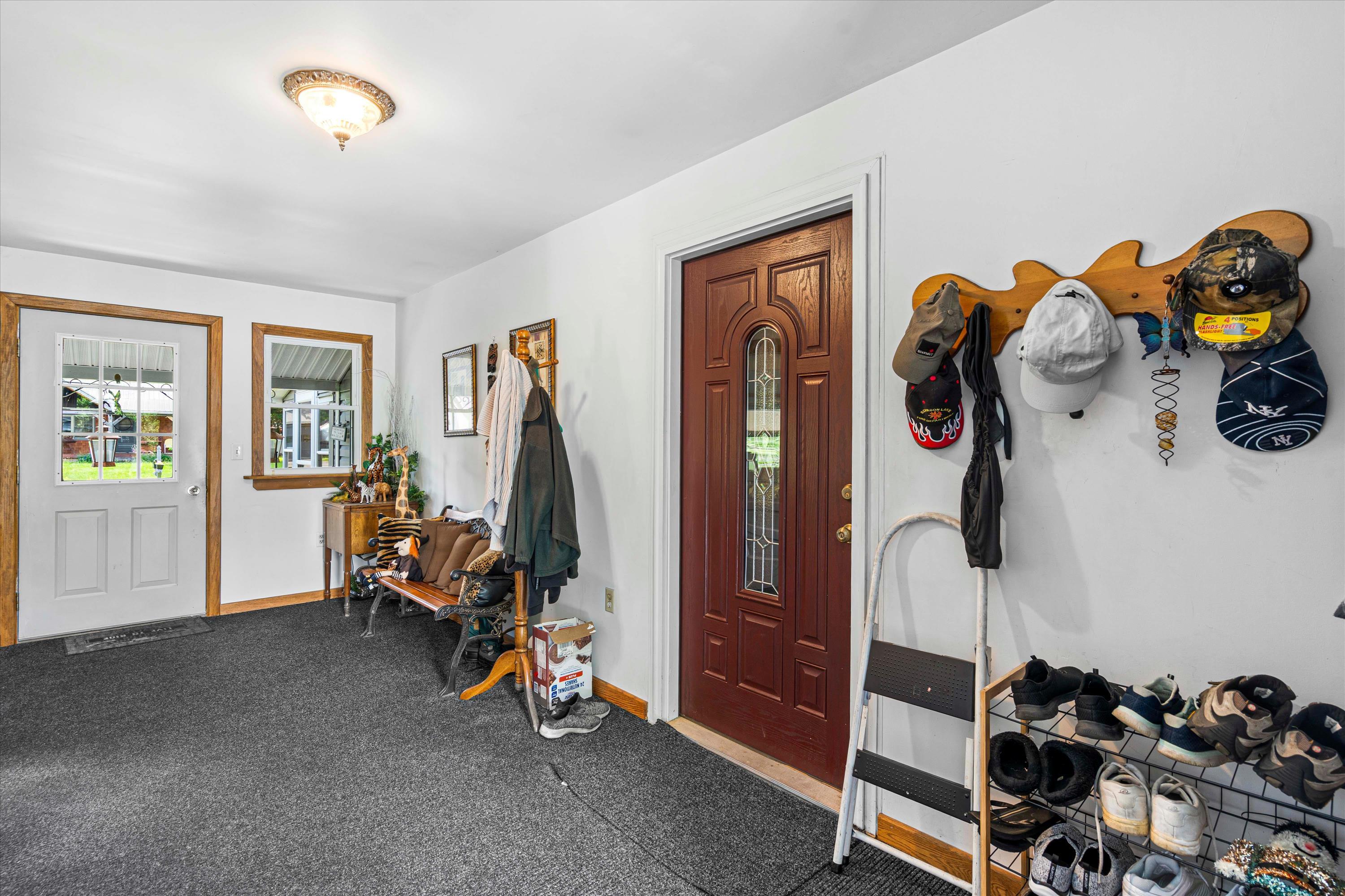 16 Cedar Hill Drive Schroon Lake NY 12870