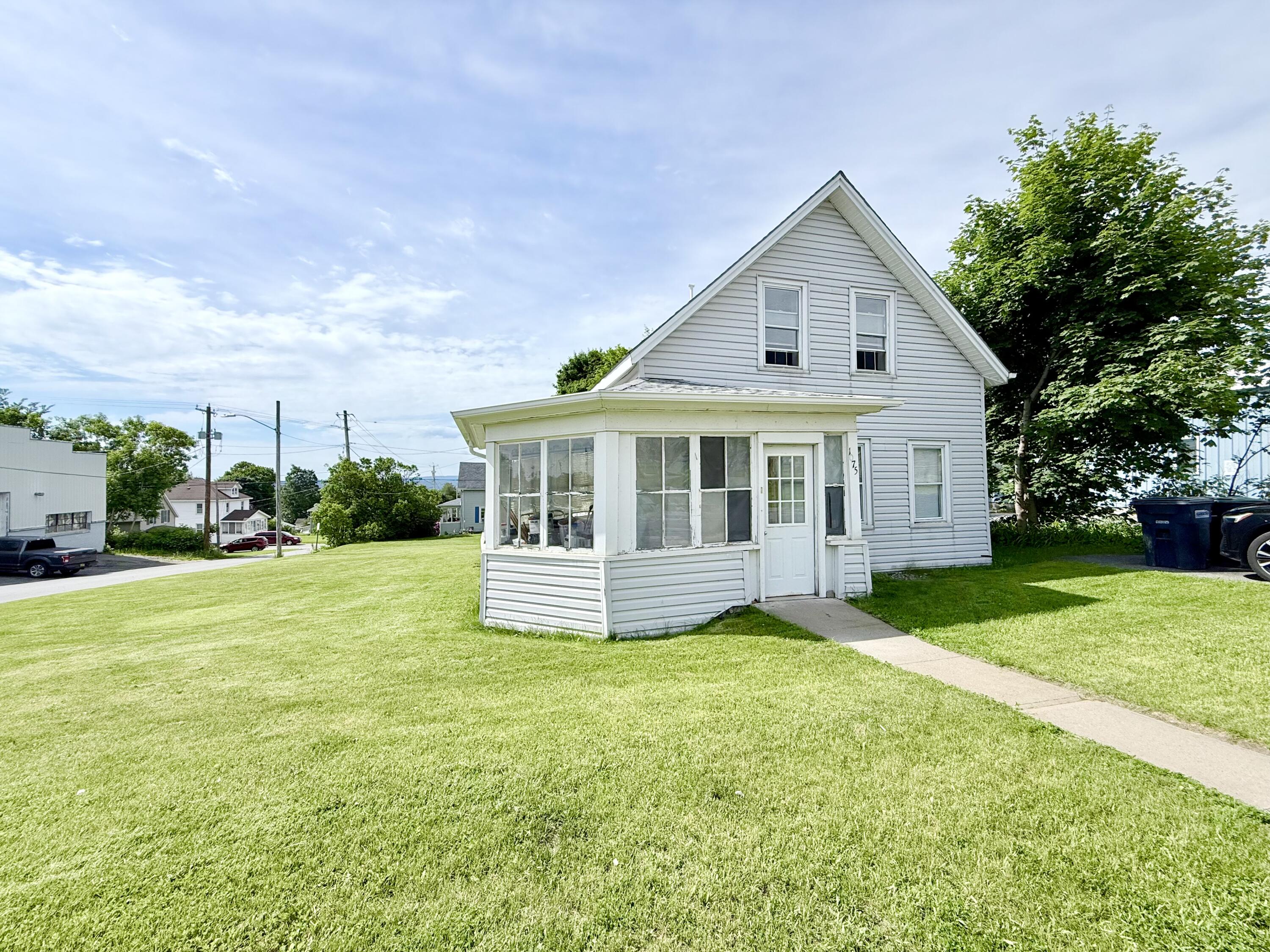 1075 Cook Street Dannemora NY 12929