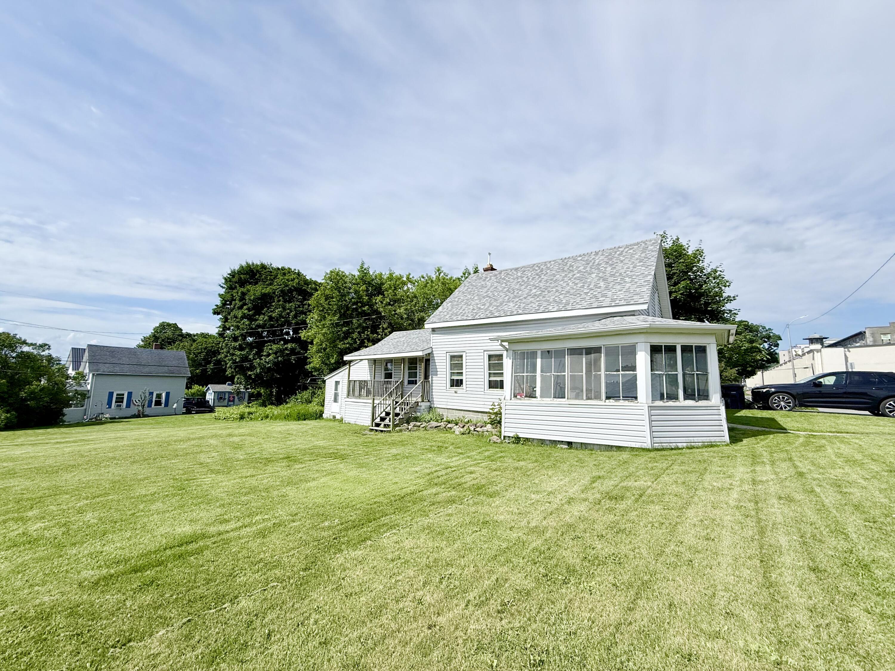1075 Cook Street Dannemora NY 12929