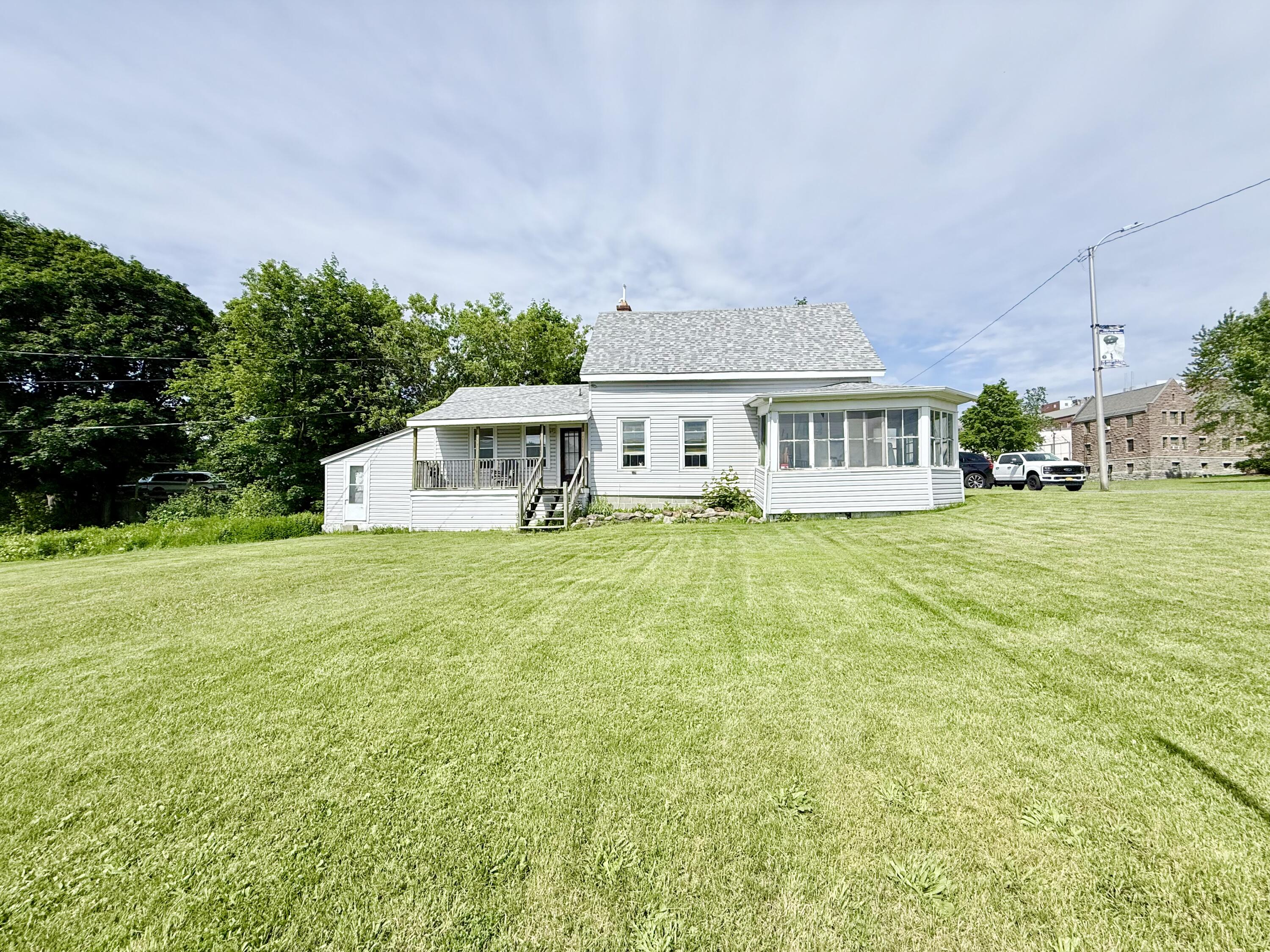 1075 Cook Street Dannemora NY 12929