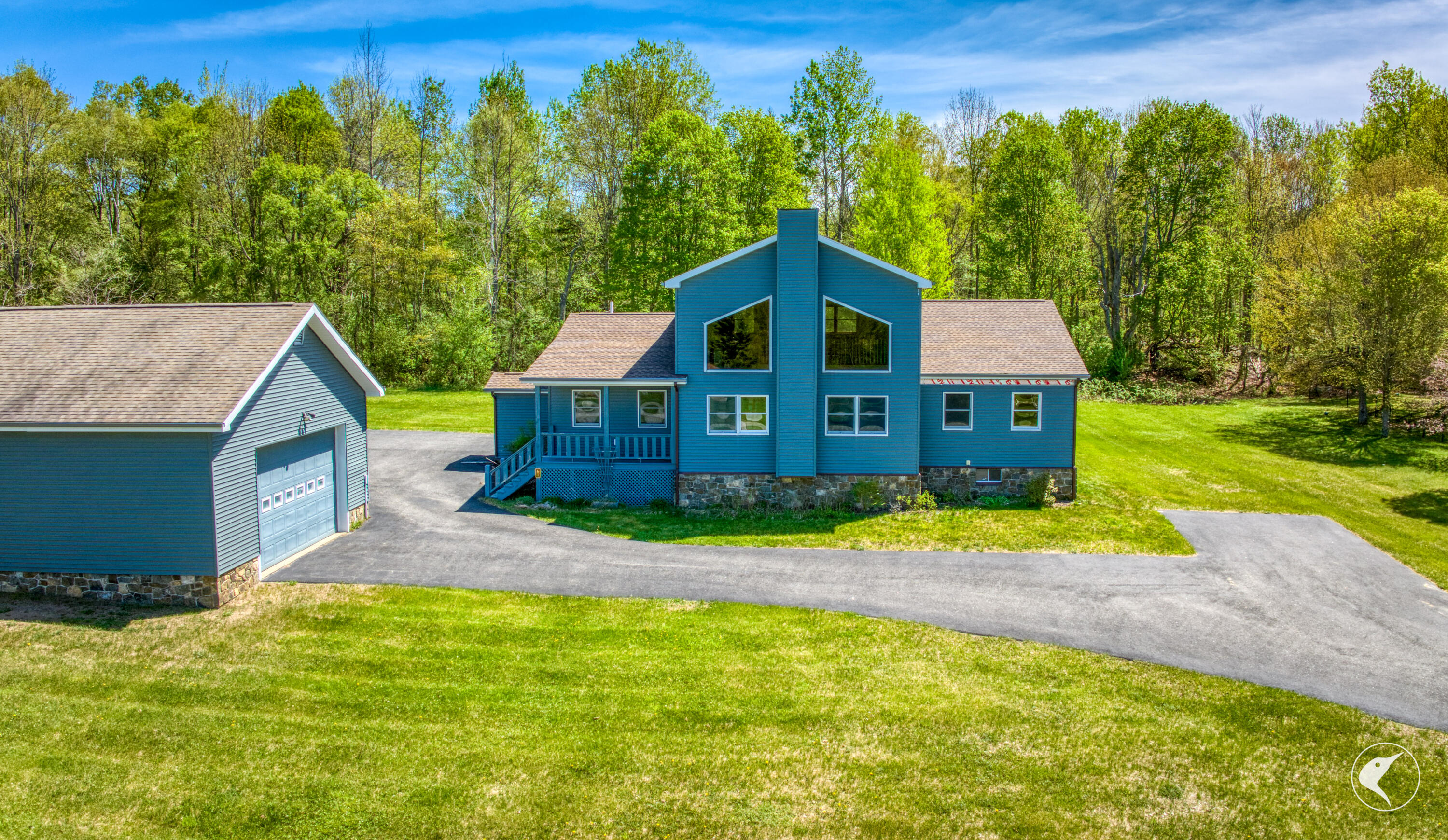 61 Beechwood Drive Saranac Lake NY 12983