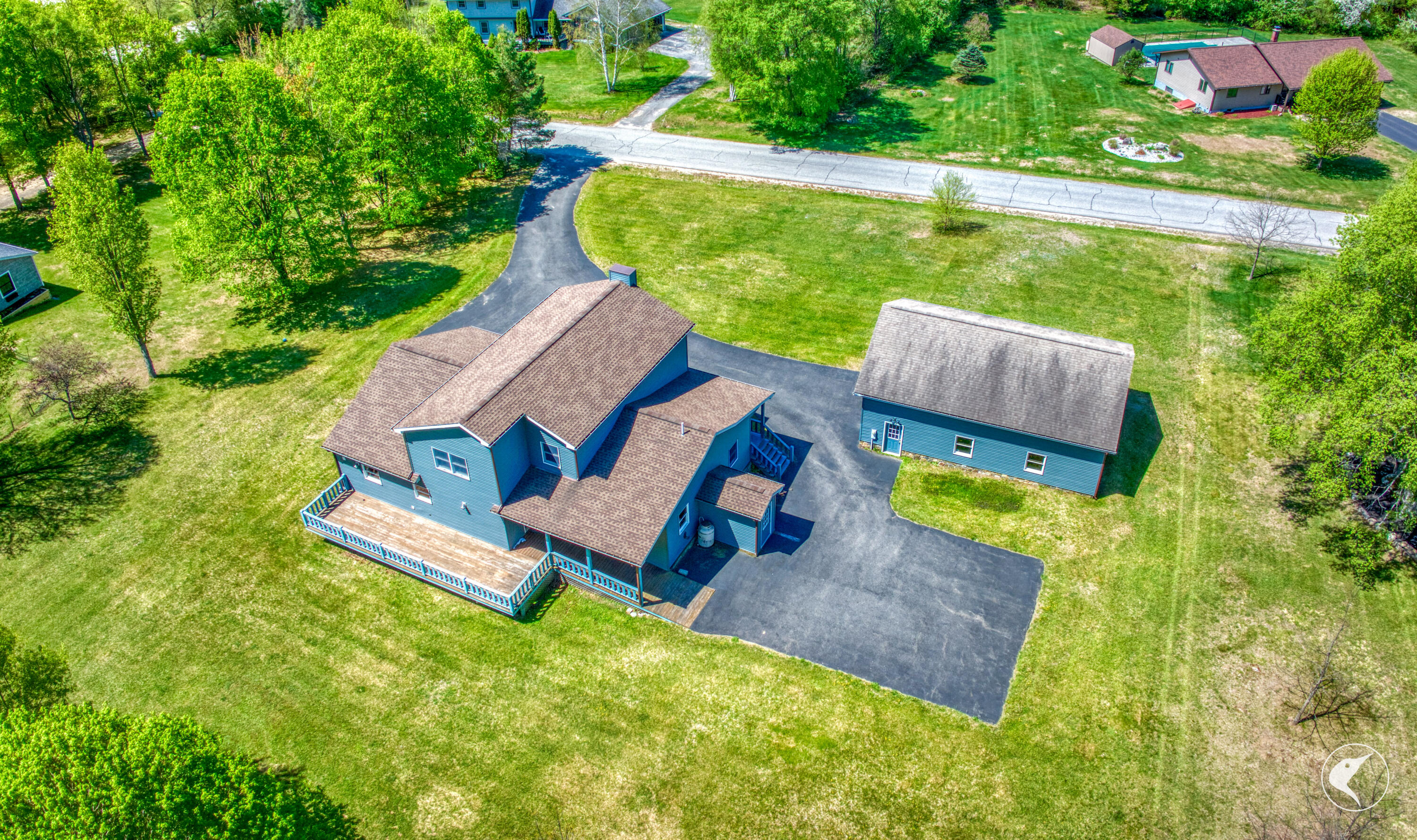 61 Beechwood Drive Saranac Lake NY 12983