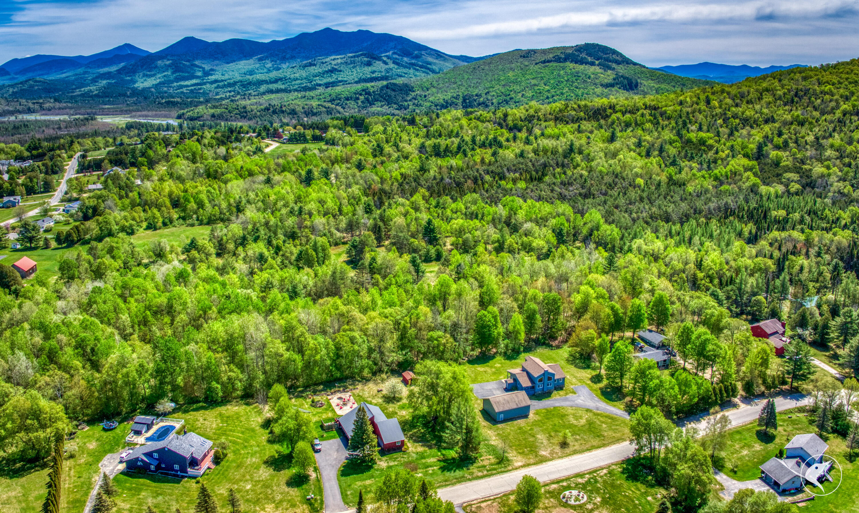 61 Beechwood Drive Saranac Lake NY 12983
