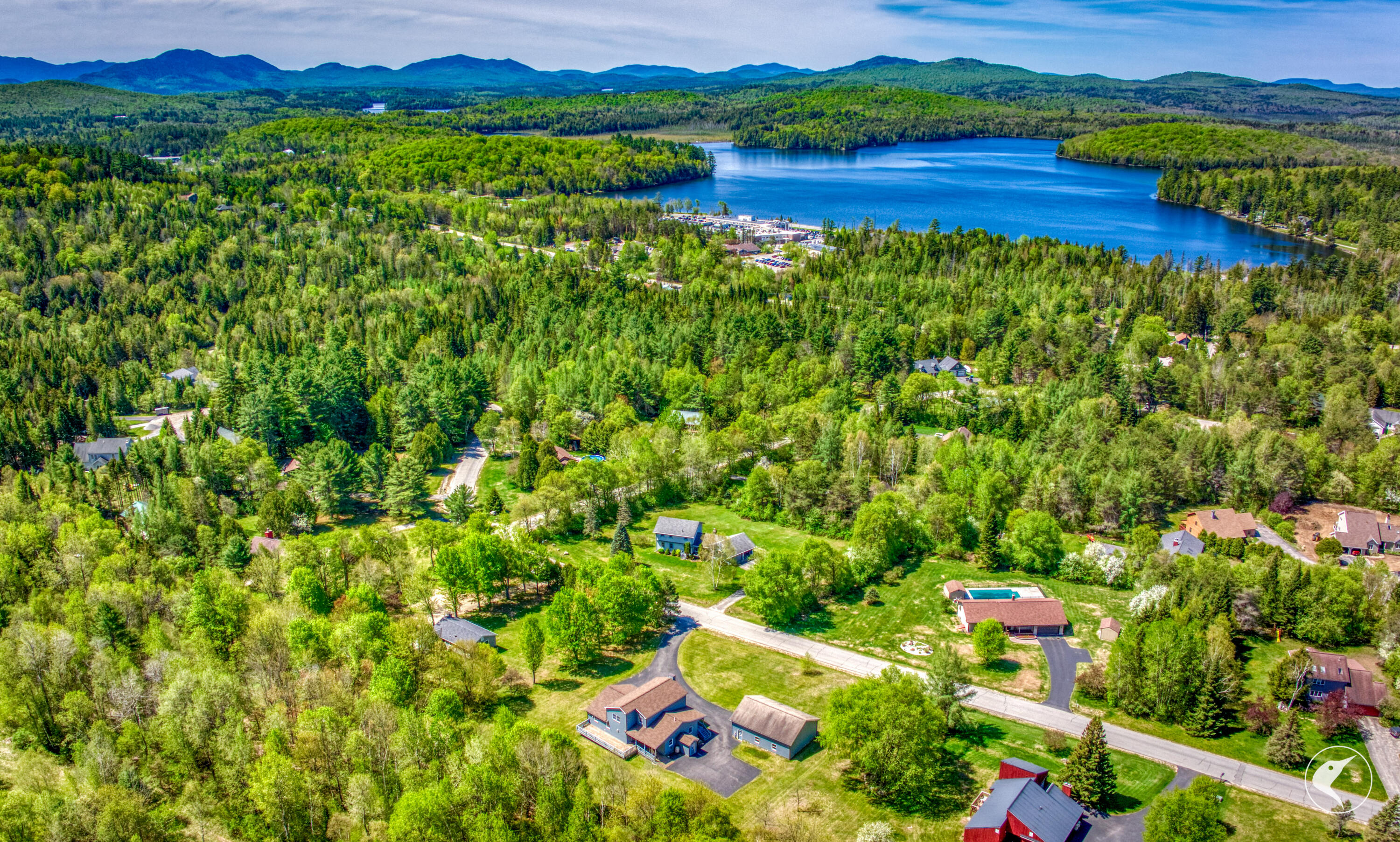 61 Beechwood Drive Saranac Lake NY 12983