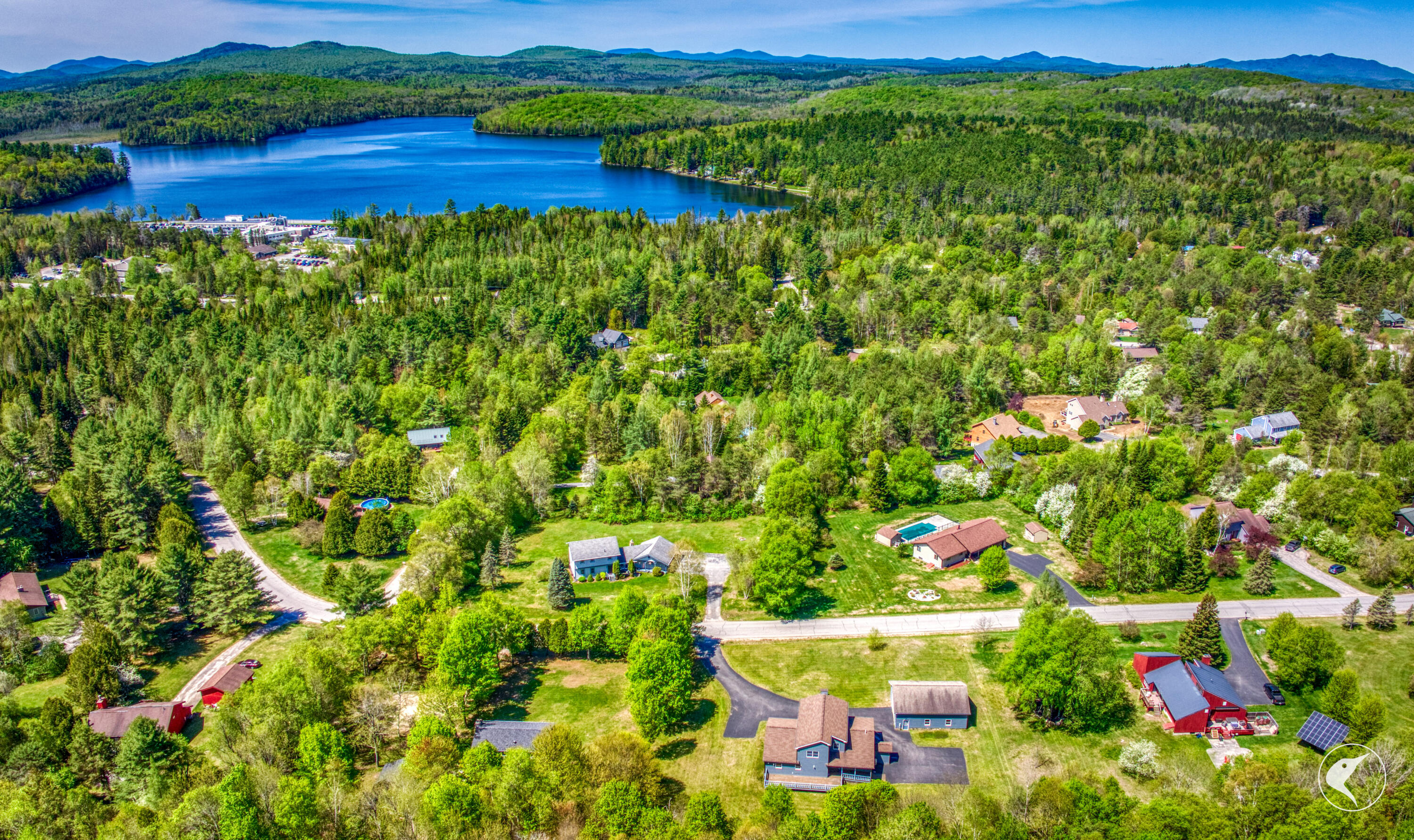 61 Beechwood Drive Saranac Lake NY 12983