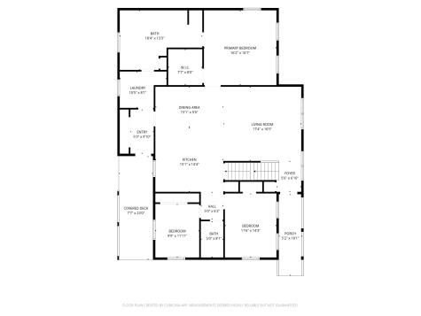 61 Beechwood Drive Saranac Lake NY 12983