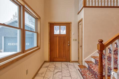 61 Beechwood Drive Saranac Lake NY 12983