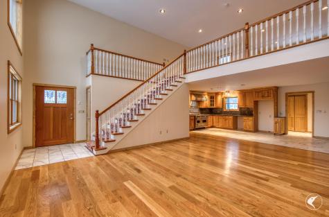 61 Beechwood Drive Saranac Lake NY 12983