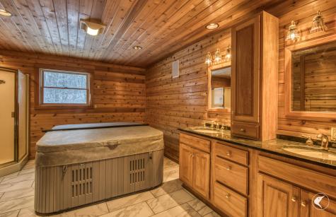 61 Beechwood Drive Saranac Lake NY 12983