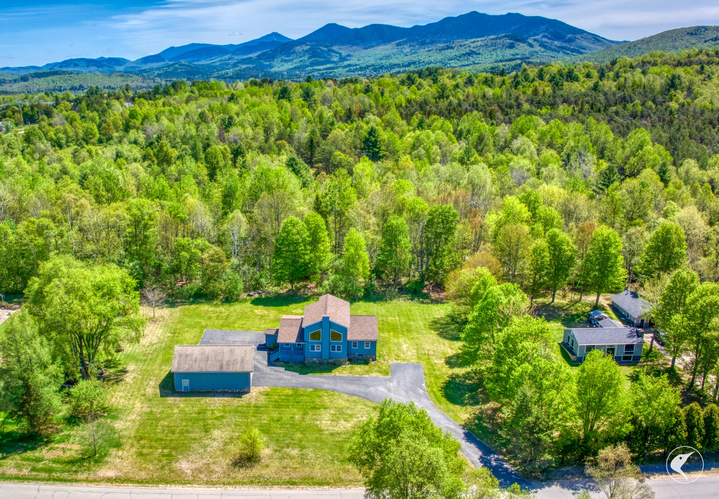 61 Beechwood Drive Saranac Lake NY 12983