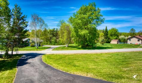 61 Beechwood Drive Saranac Lake NY 12983