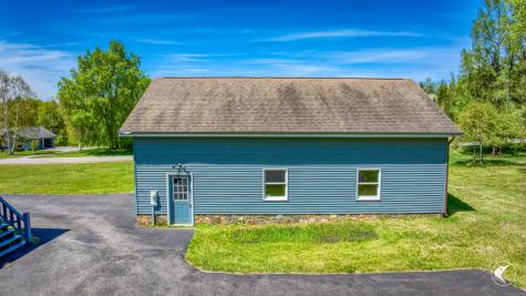 61 Beechwood Drive Saranac Lake NY 12983