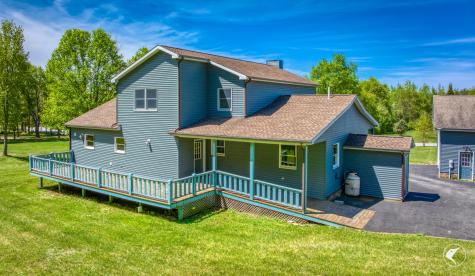 61 Beechwood Drive Saranac Lake NY 12983