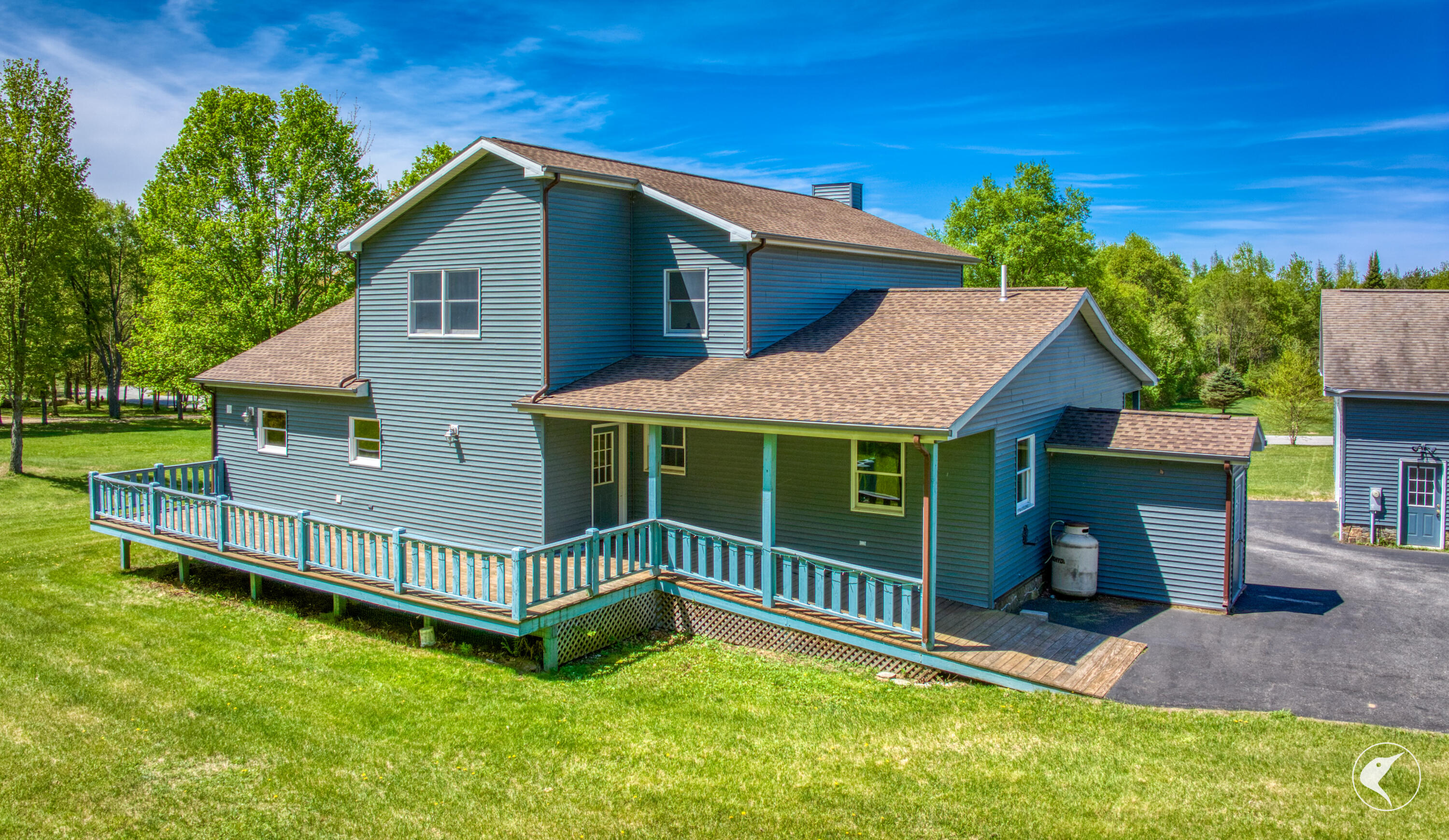 61 Beechwood Drive Saranac Lake NY 12983