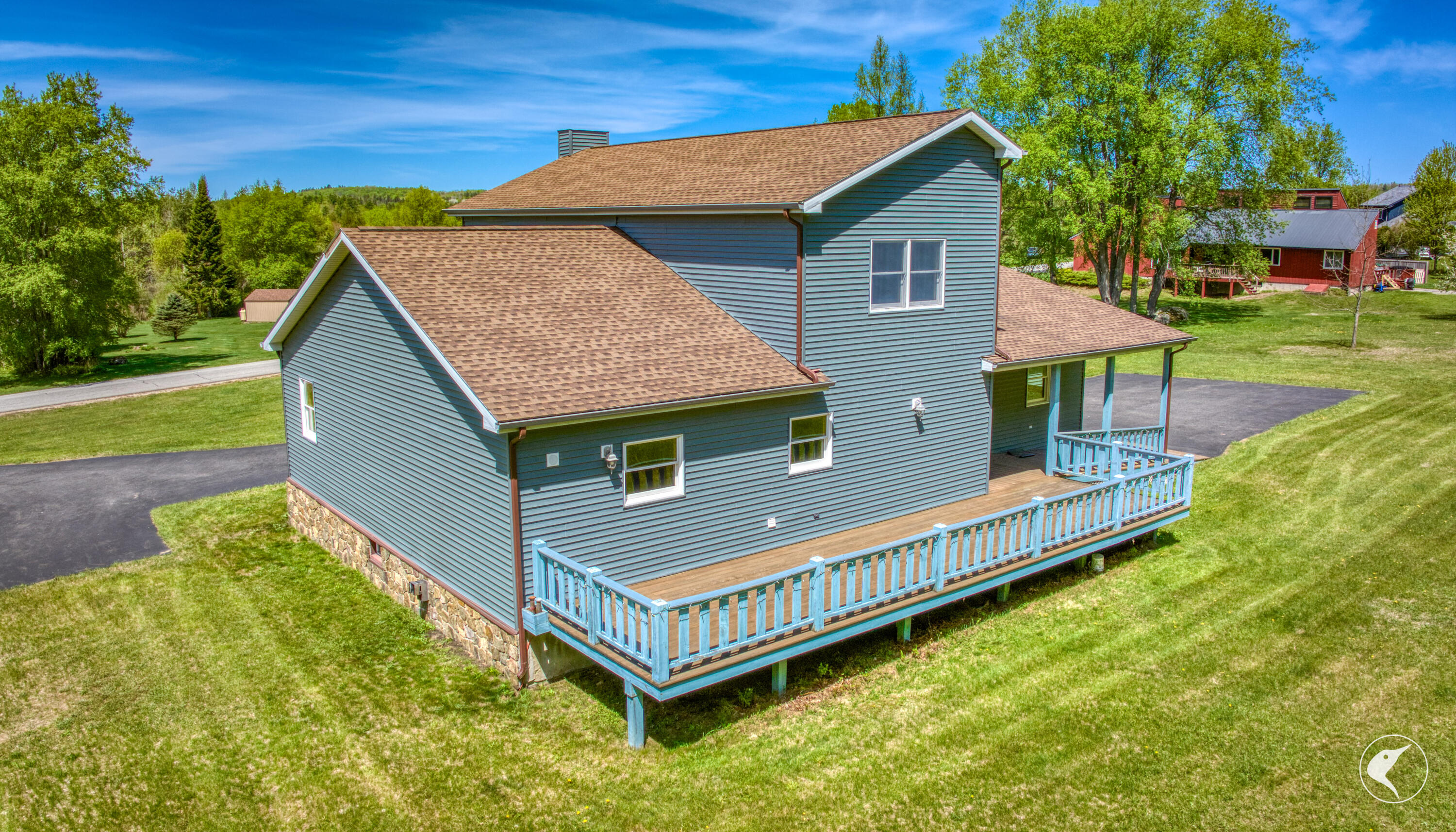 61 Beechwood Drive Saranac Lake NY 12983