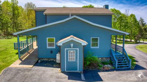 61 Beechwood Drive Saranac Lake NY 12983