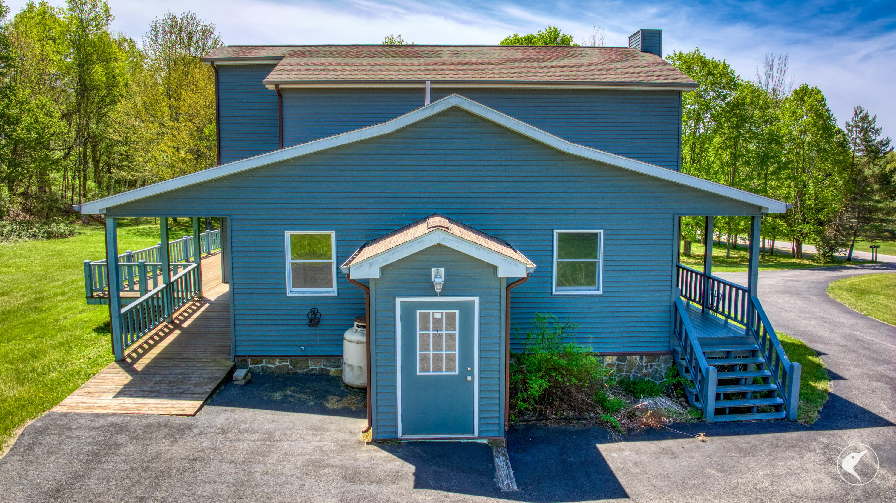 61 Beechwood Drive Saranac Lake NY 12983