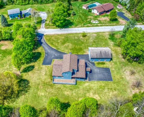 61 Beechwood Drive Saranac Lake NY 12983