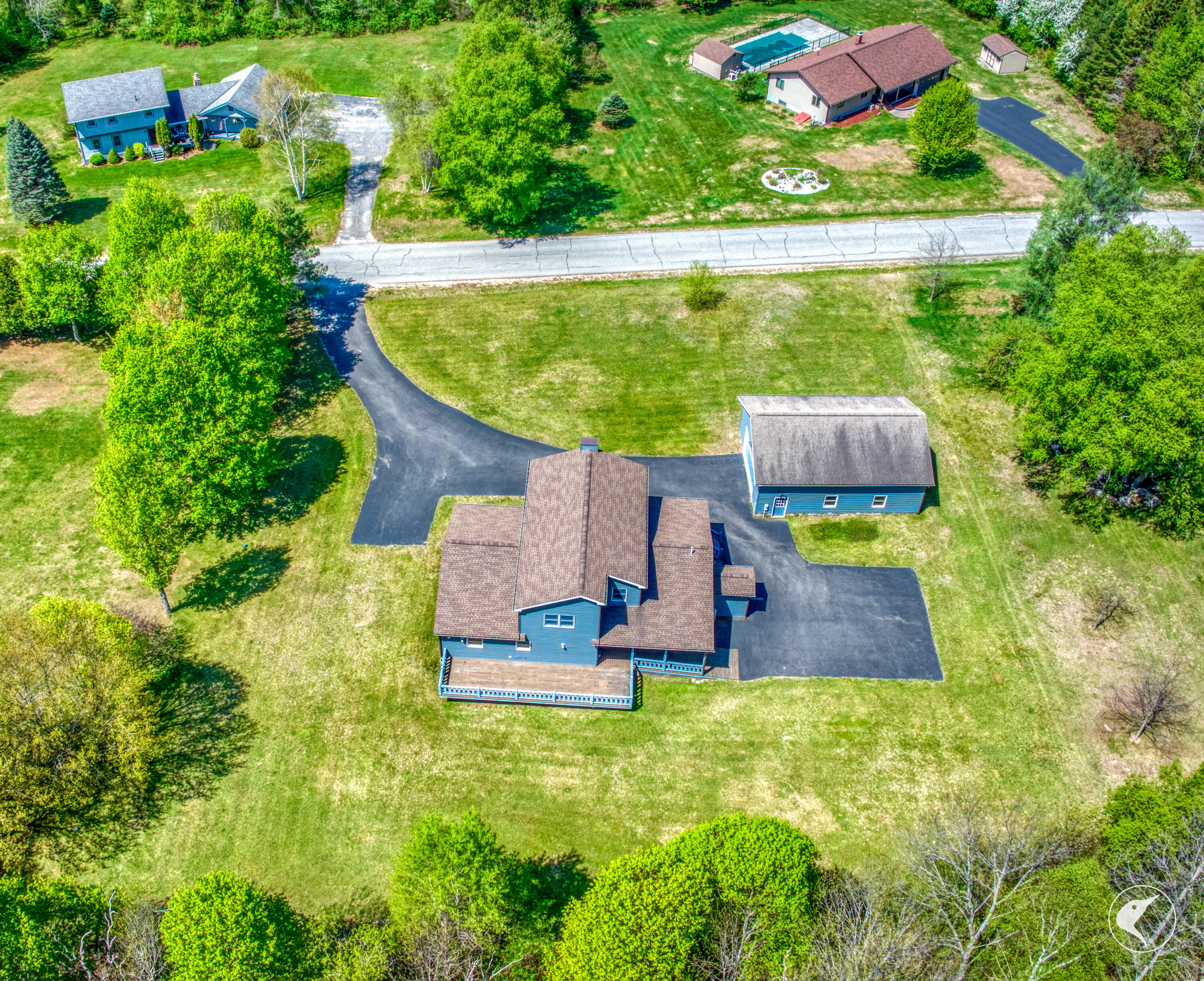 61 Beechwood Drive Saranac Lake NY 12983