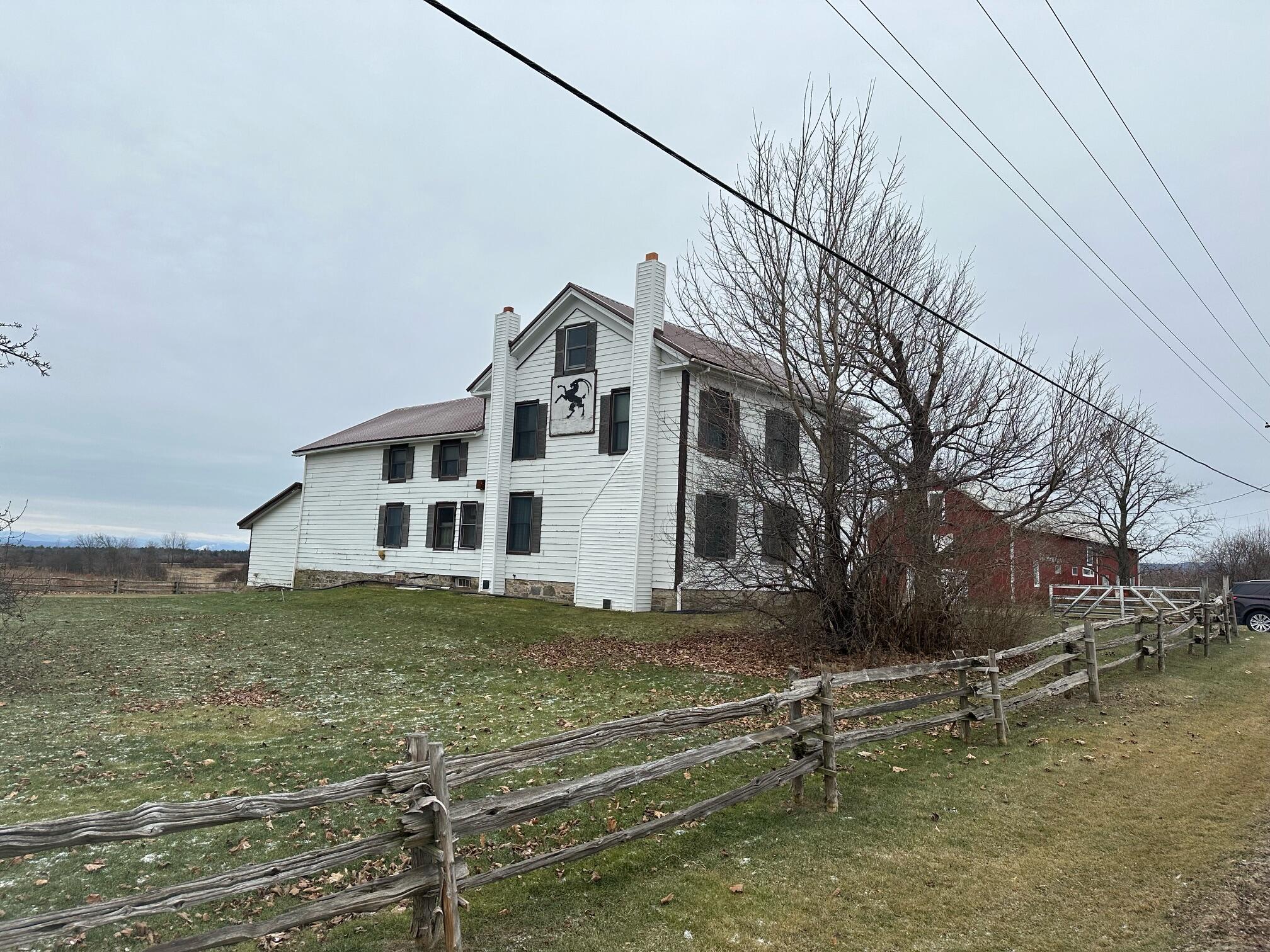 2624 State Route 22 Peru NY 12972