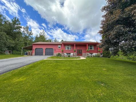 281 Hallock Hill Road Keeseville NY 12944