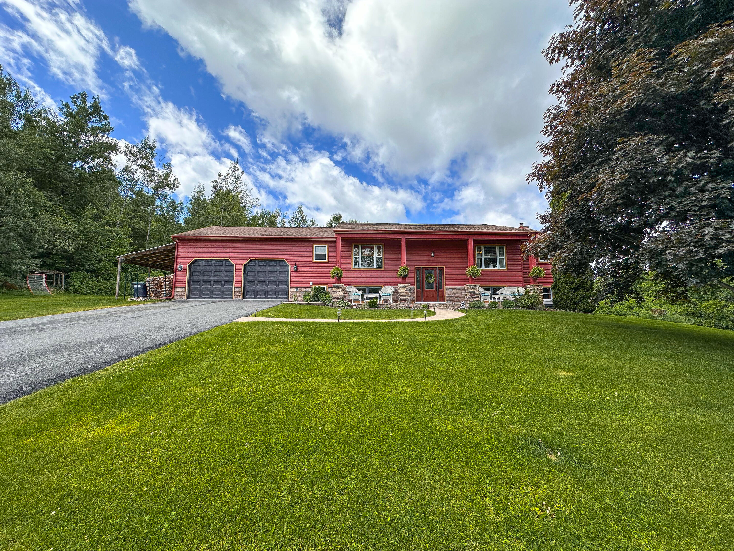 281 Hallock Hill Road Keeseville NY 12944
