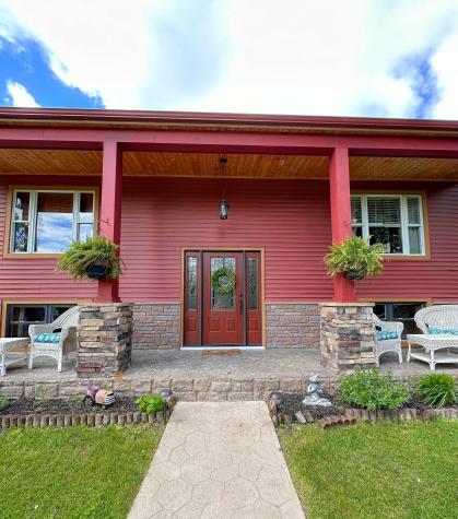 281 Hallock Hill Road Keeseville NY 12944