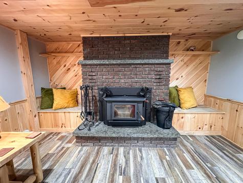 281 Hallock Hill Road Keeseville NY 12944