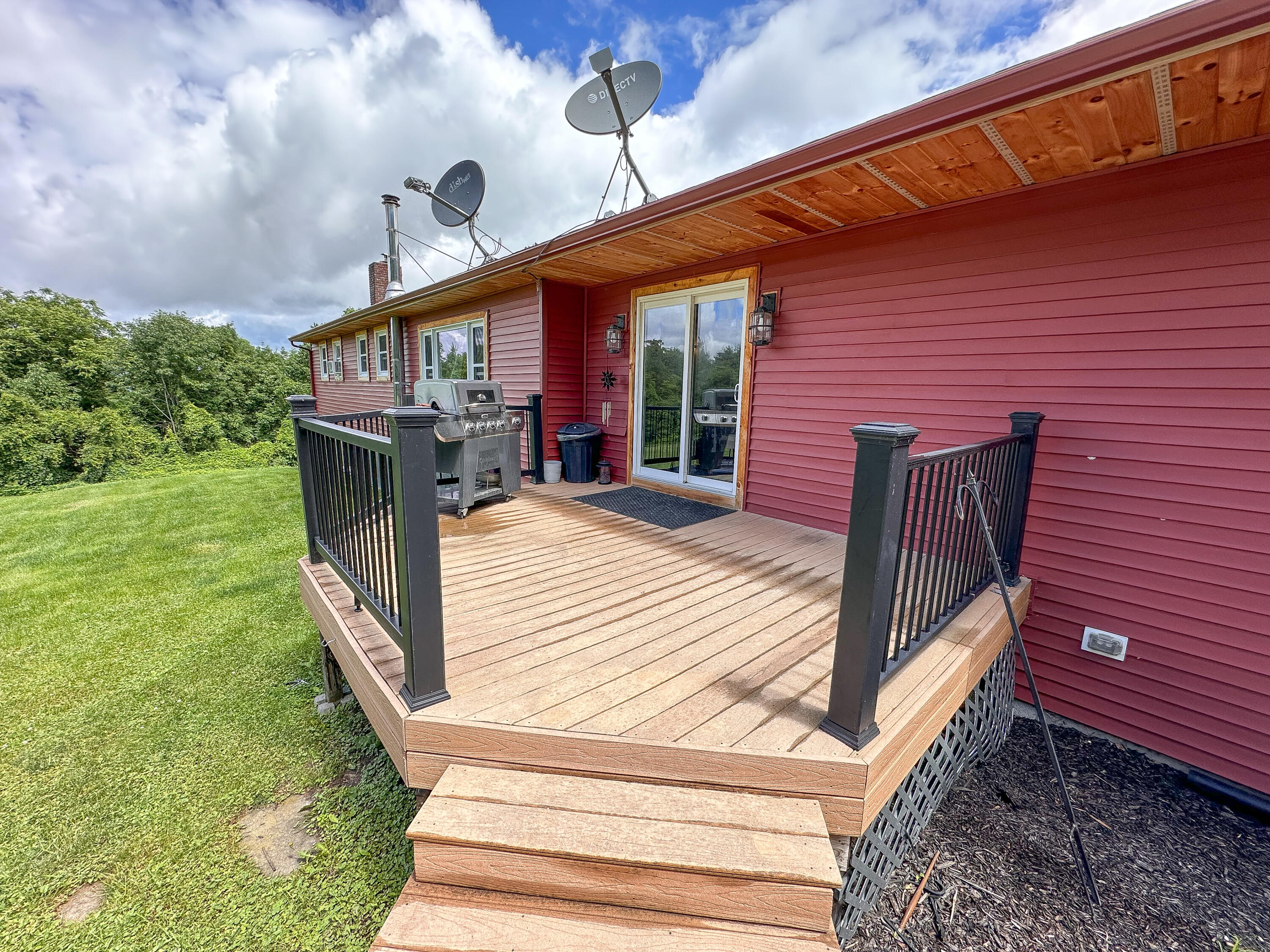 281 Hallock Hill Road Keeseville NY 12944