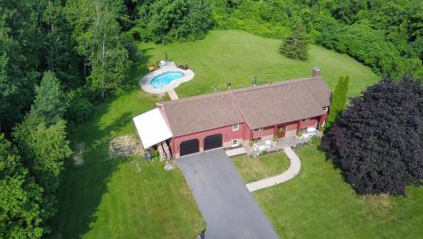 281 Hallock Hill Road Keeseville NY 12944